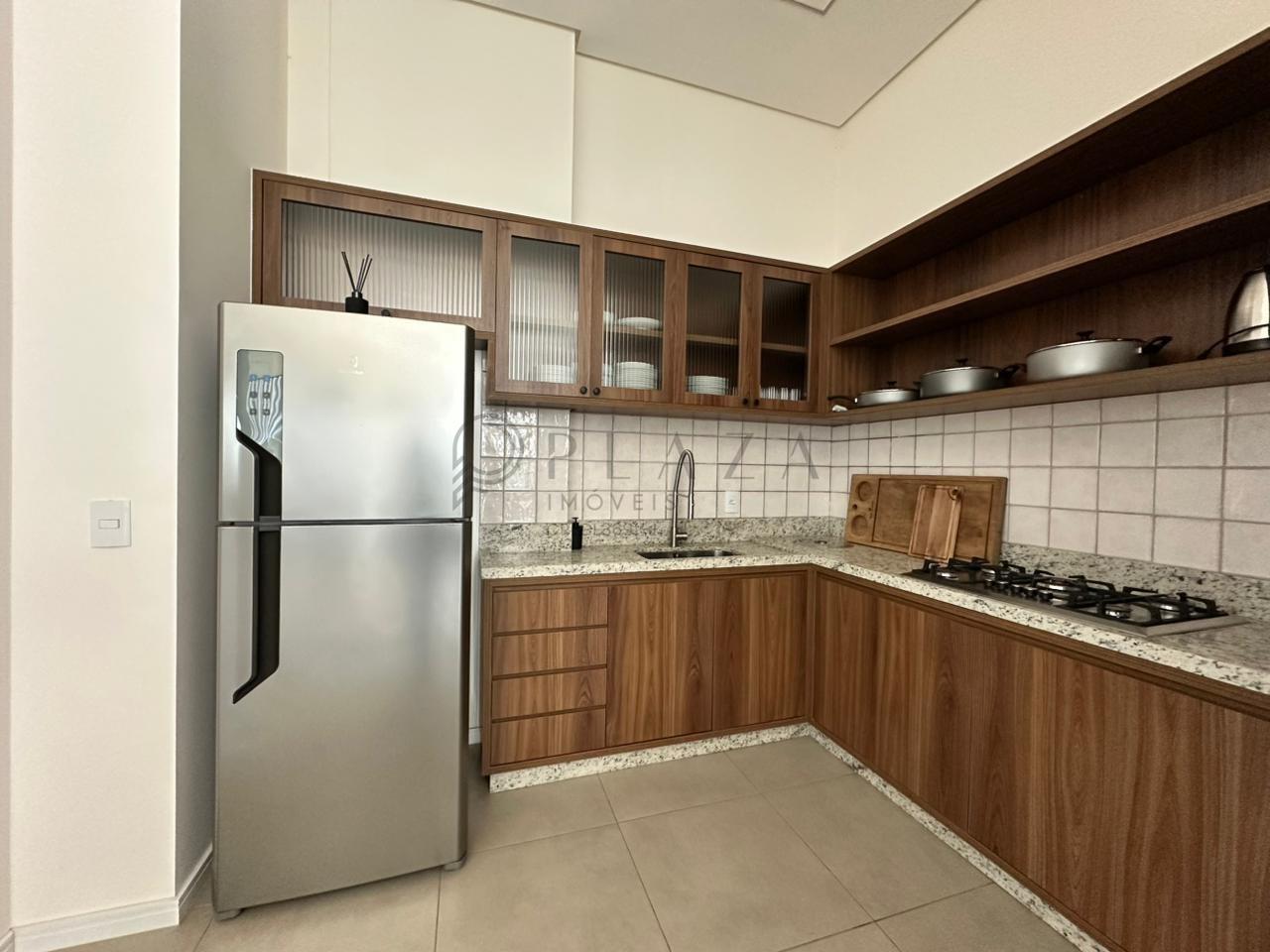 Apartamento para alugar com 2 quartos, 75m² no Paraiso em Chapecó – Foto 5