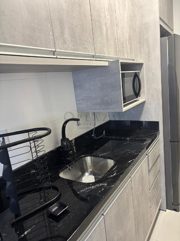 Apartamento para alugar com 2 quartos, 75m² no Paraiso em Chapecó – Foto 8