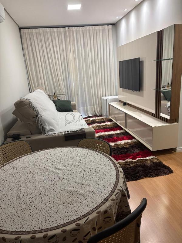 Apartamento para alugar com 2 quartos, 75m² no Paraiso em Chapecó – Foto 2