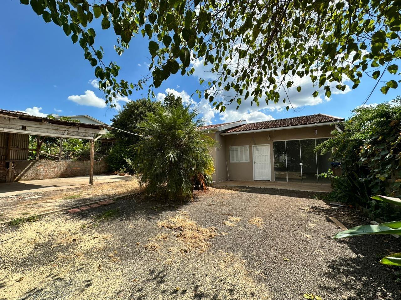 Casa para alugar com 3 quartos, 120m² no Esplanada em Chapecó – Foto 1