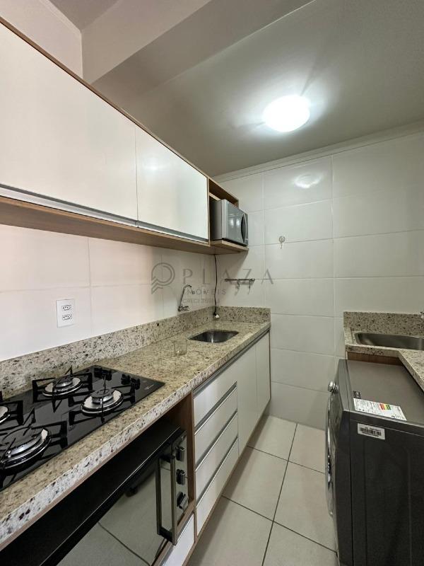 Apartamento para alugar com 2 quartos, 55m² no Santa Maria em Chapecó – Foto 4