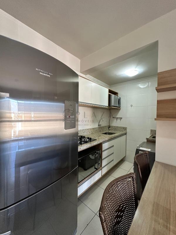 Apartamento para alugar com 2 quartos, 55m² no Santa Maria em Chapecó – Foto 3