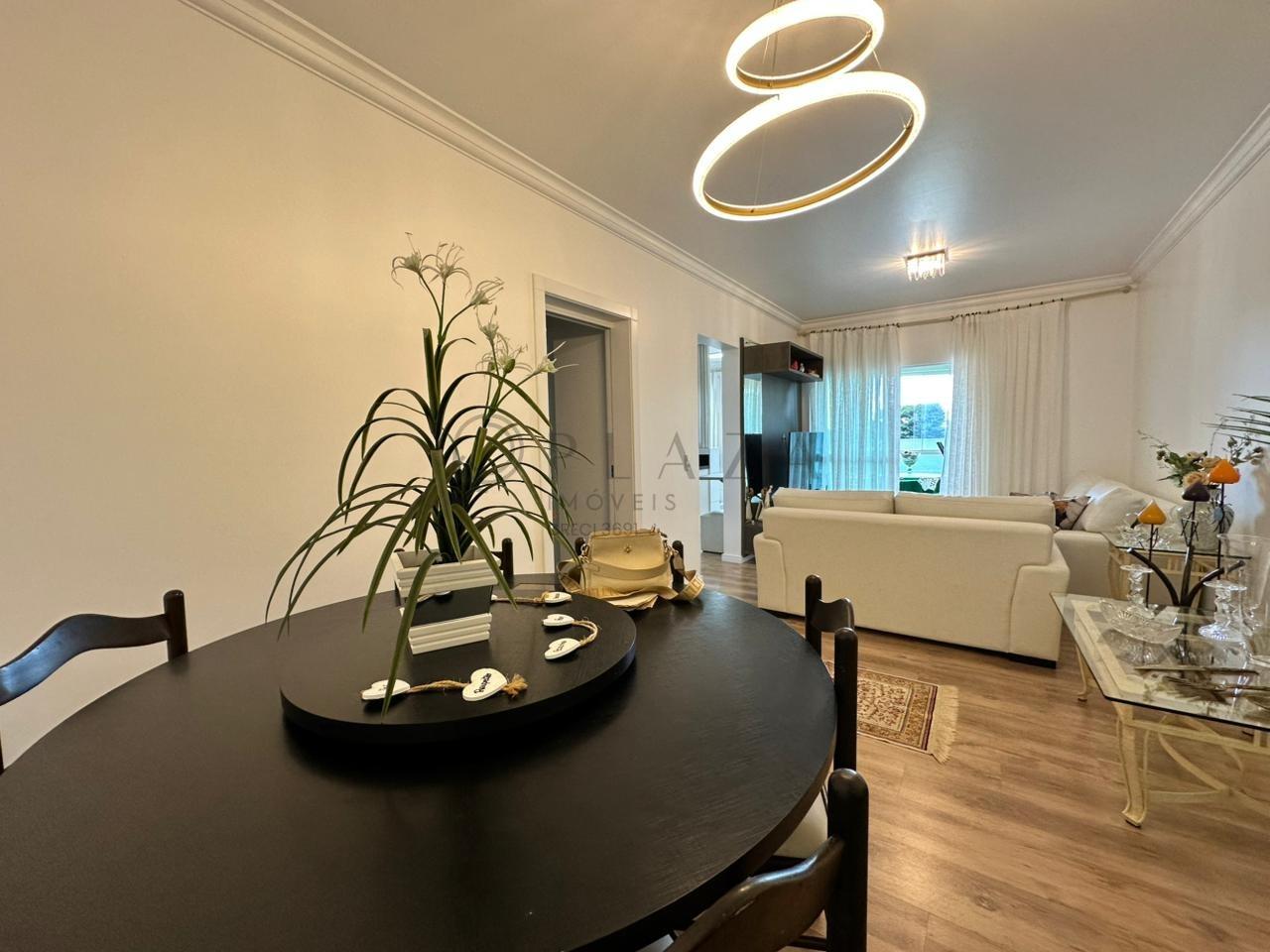 Apartamento para alugar com 2 quartos, 90m² no Centro em Chapecó – Foto 4