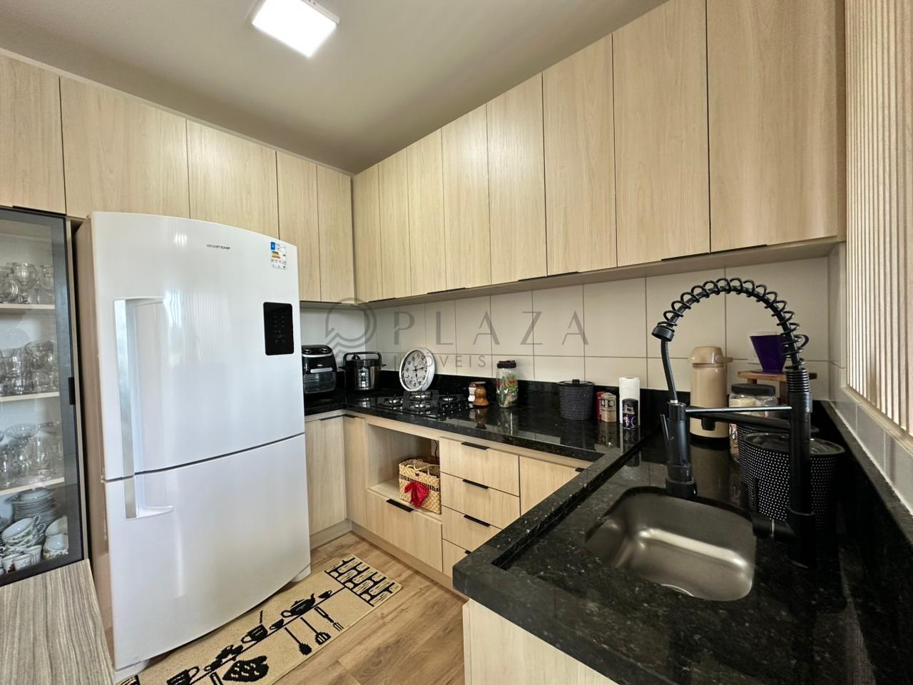 Apartamento para alugar com 2 quartos, 90m² no Centro em Chapecó – Foto 2