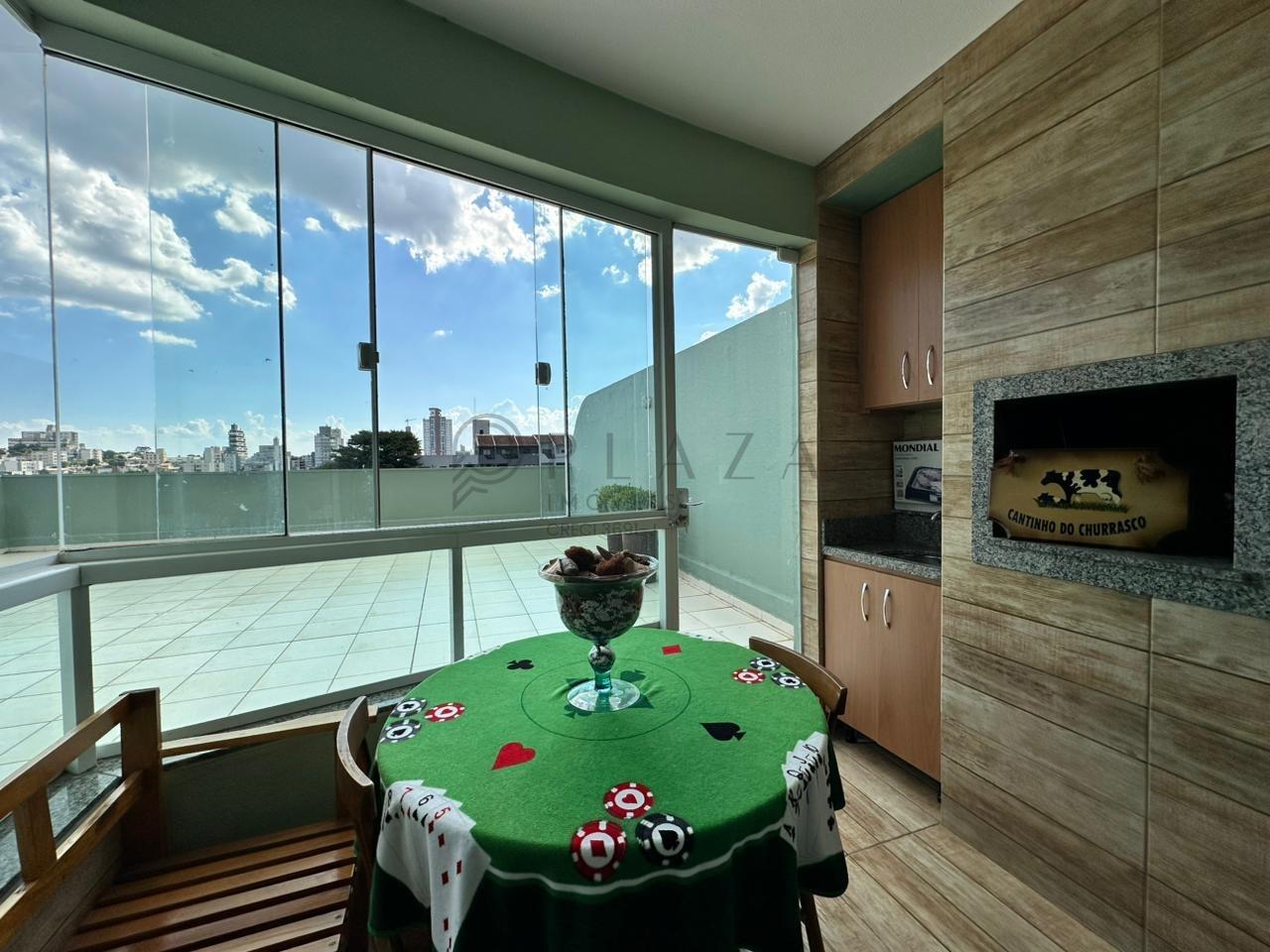 Apartamento para alugar com 2 quartos, 90m² no Centro em Chapecó – Foto 8