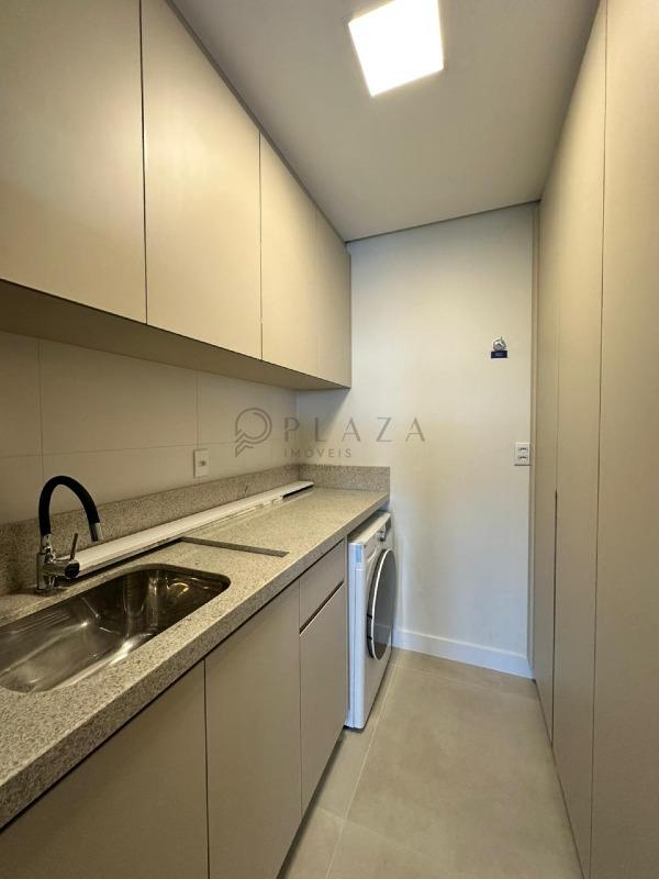 Apartamento para alugar com 3 quartos, 110m² no Centro em Chapecó – Foto 3