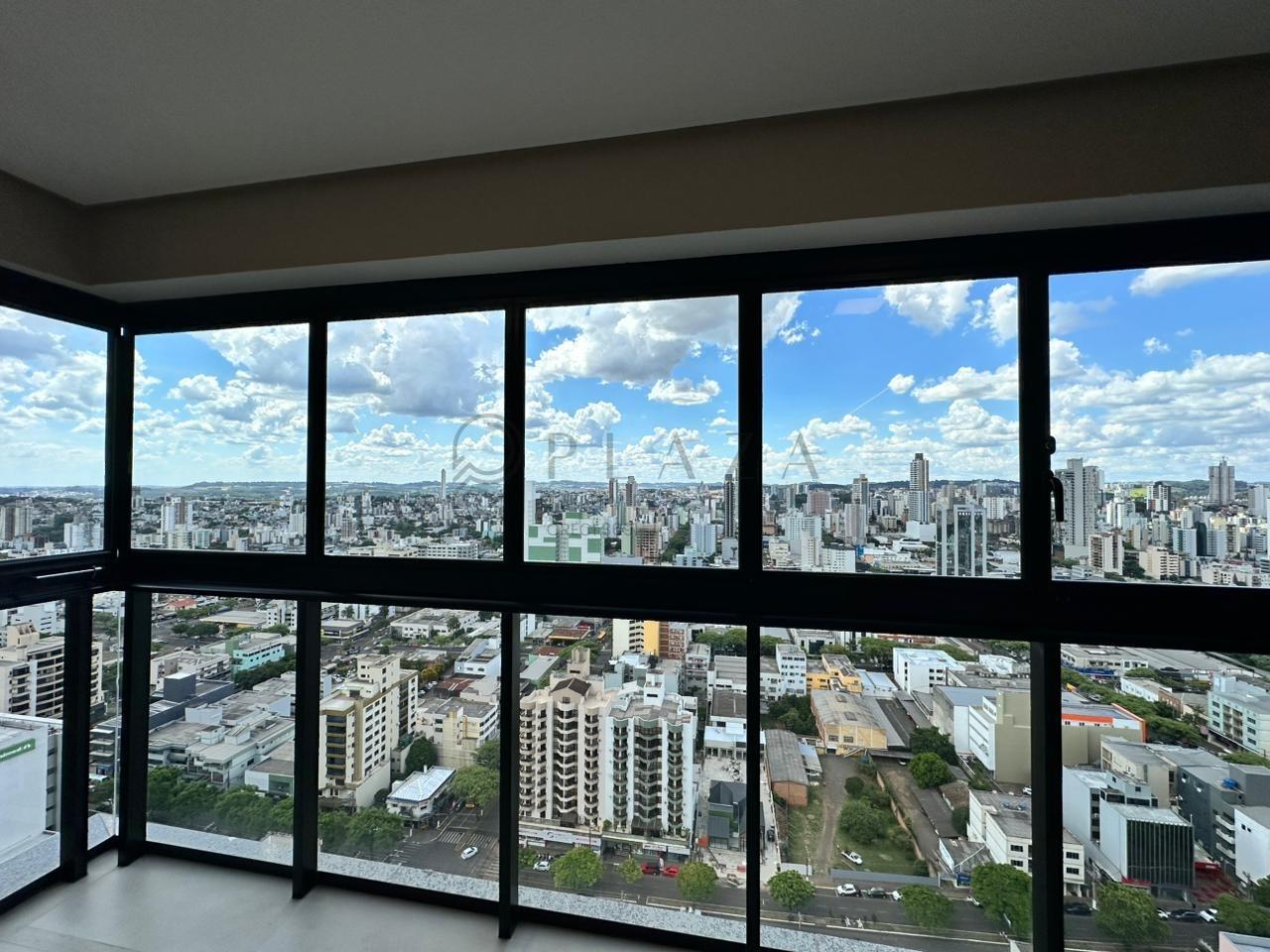 Apartamento para alugar com 3 quartos, 110m² no Centro em Chapecó – Foto 8