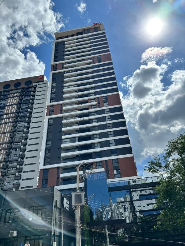 Apartamento para alugar com 3 quartos, 110m² no Centro em Chapecó – Foto 1