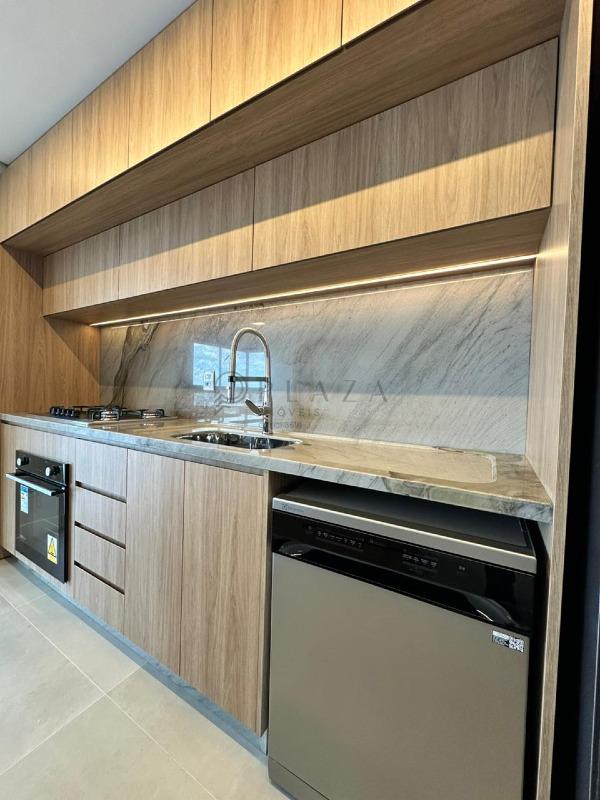 Apartamento para alugar com 3 quartos, 110m² no Centro em Chapecó – Foto 4