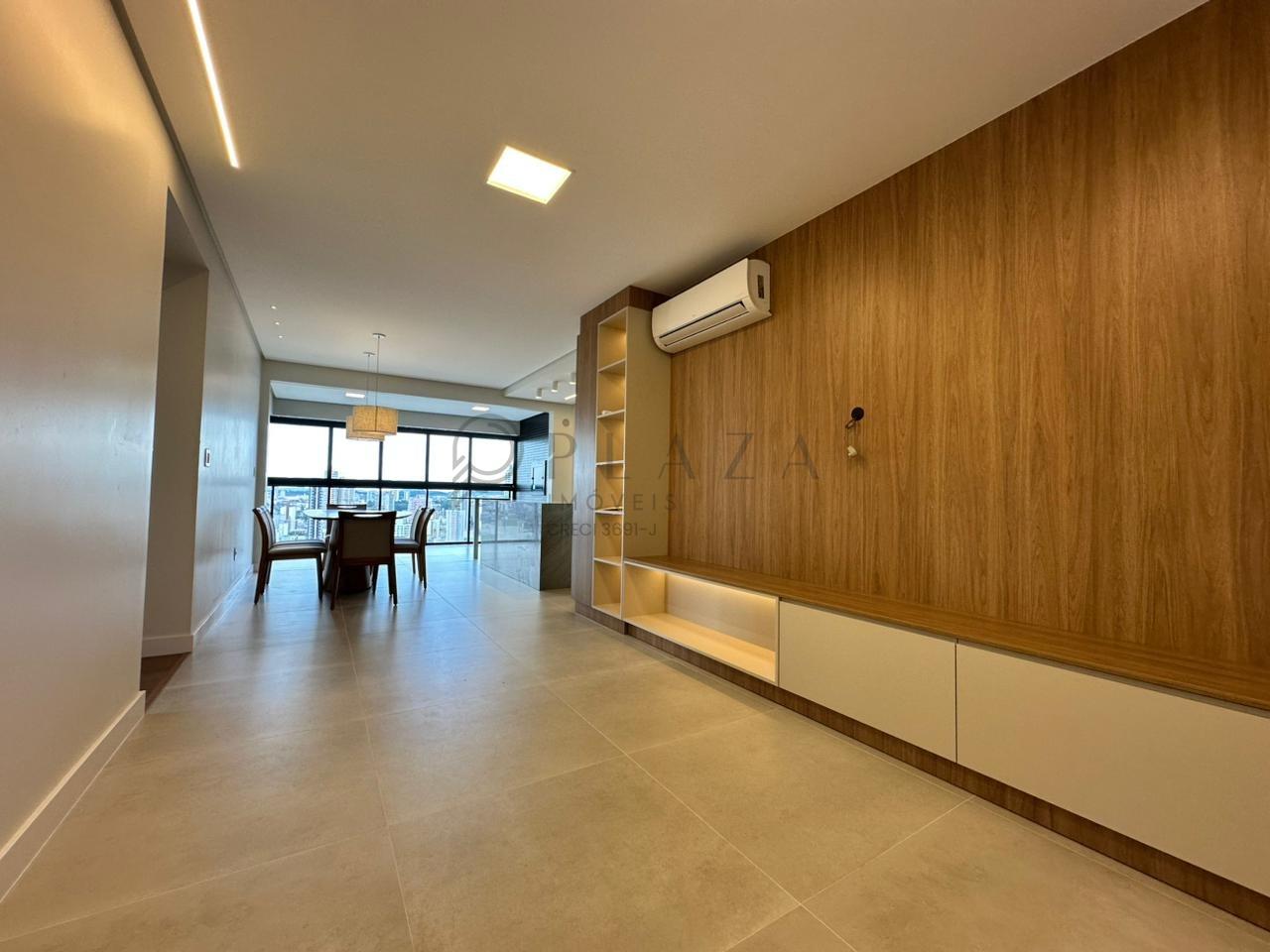 Apartamento para alugar com 3 quartos, 110m² no Centro em Chapecó – Foto 5