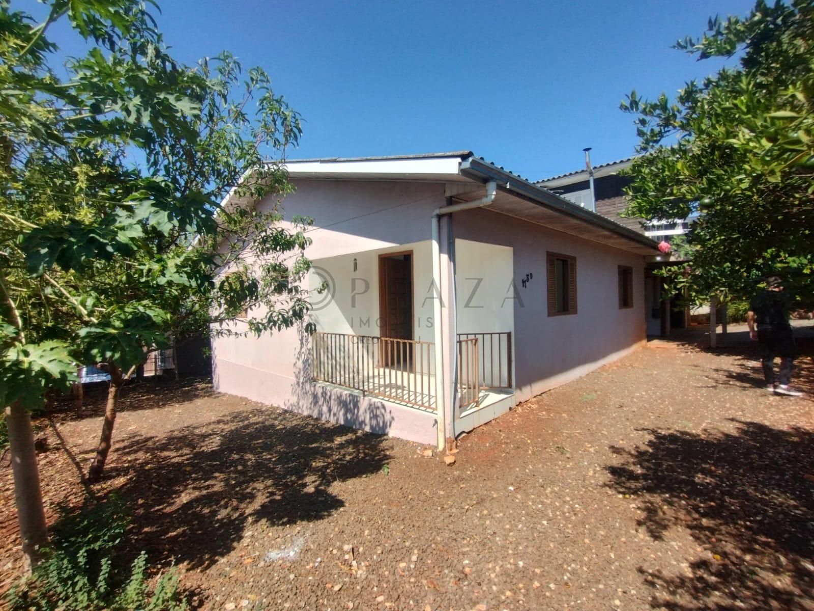 Casa para alugar com 3 quartos, 150m² no Efapi em Chapecó – Foto 1