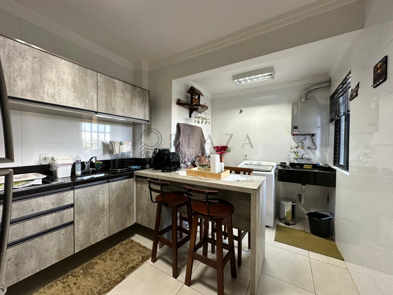 Apartamento para alugar com 2 quartos, 70m² no Lider em Chapecó – Foto 3