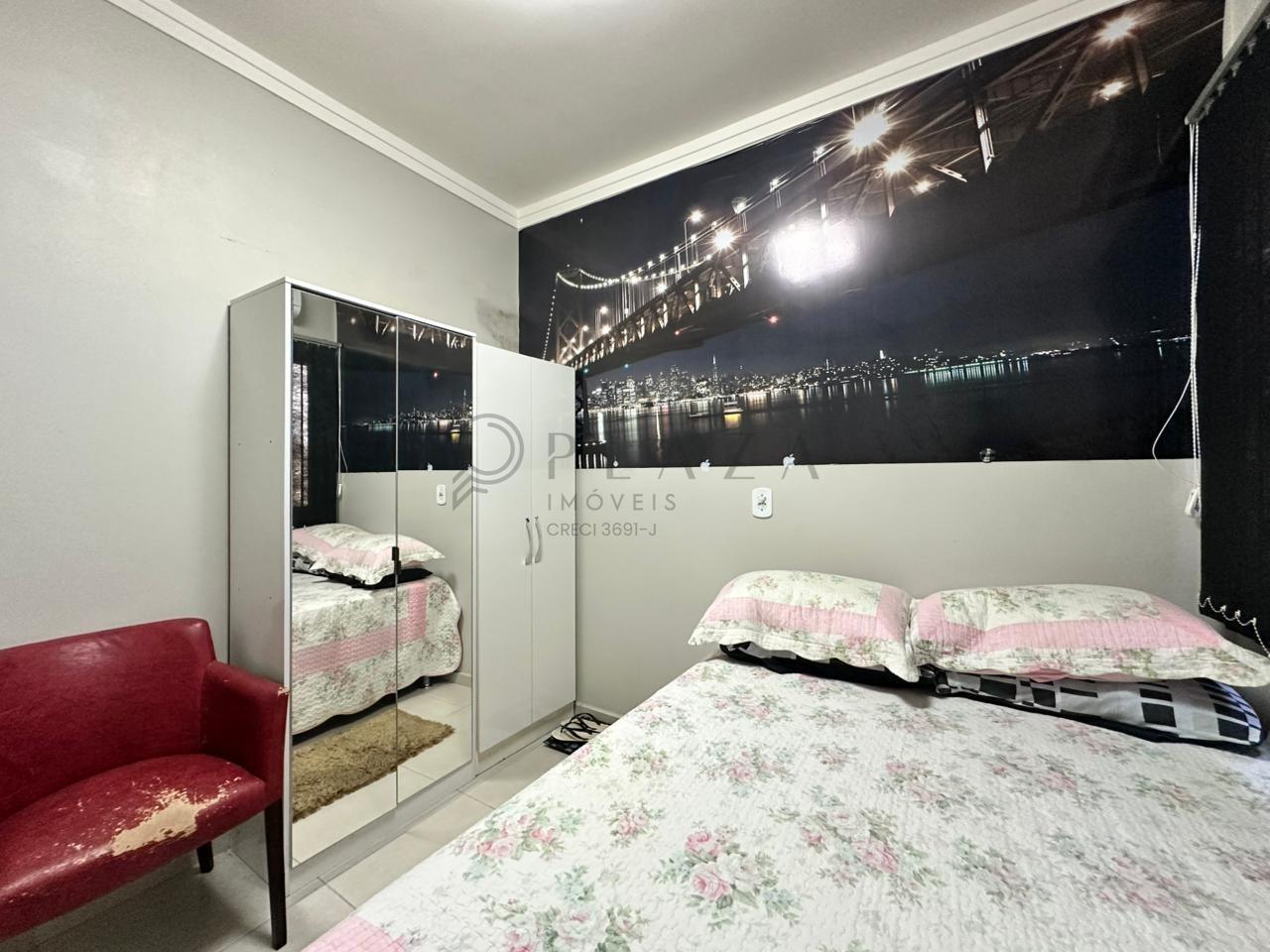 Apartamento para alugar com 2 quartos, 70m² no Lider em Chapecó – Foto 8