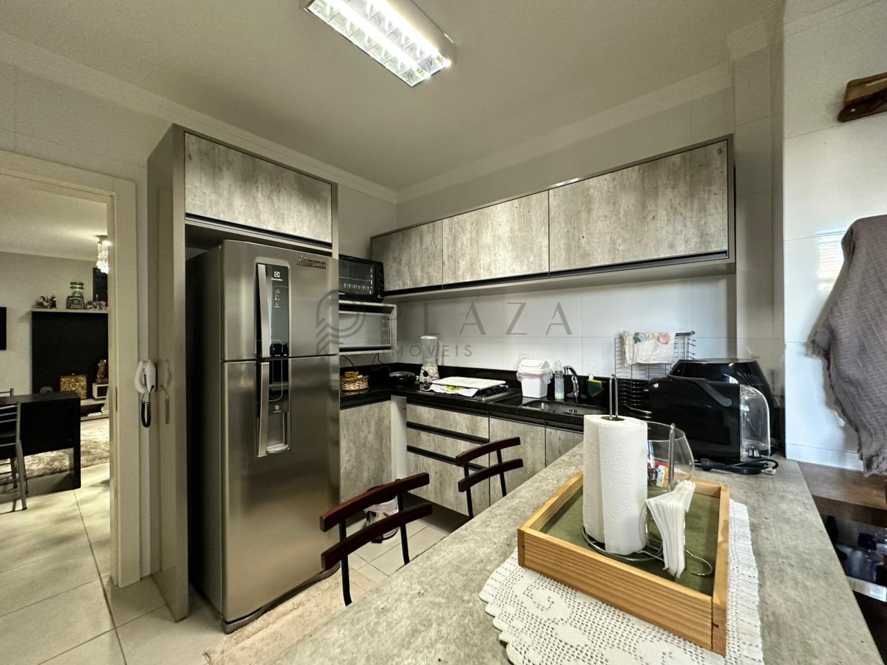 Apartamento para alugar com 2 quartos, 70m² no Lider em Chapecó – Foto 2