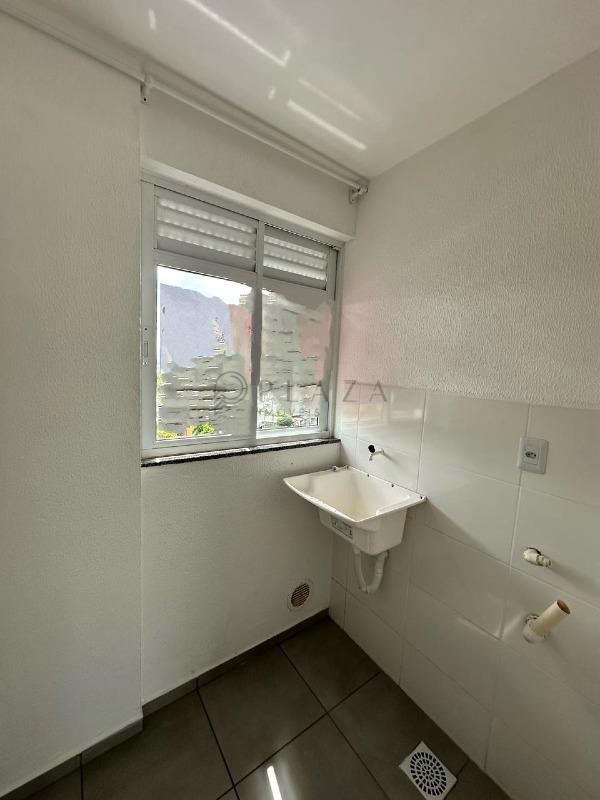 Apartamento para alugar com 3 quartos, 52m² no Palmital em Chapecó – Foto 3