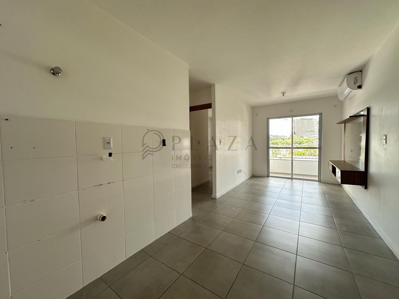 Apartamento para alugar com 3 quartos, 52m² no Palmital em Chapecó – Foto 2