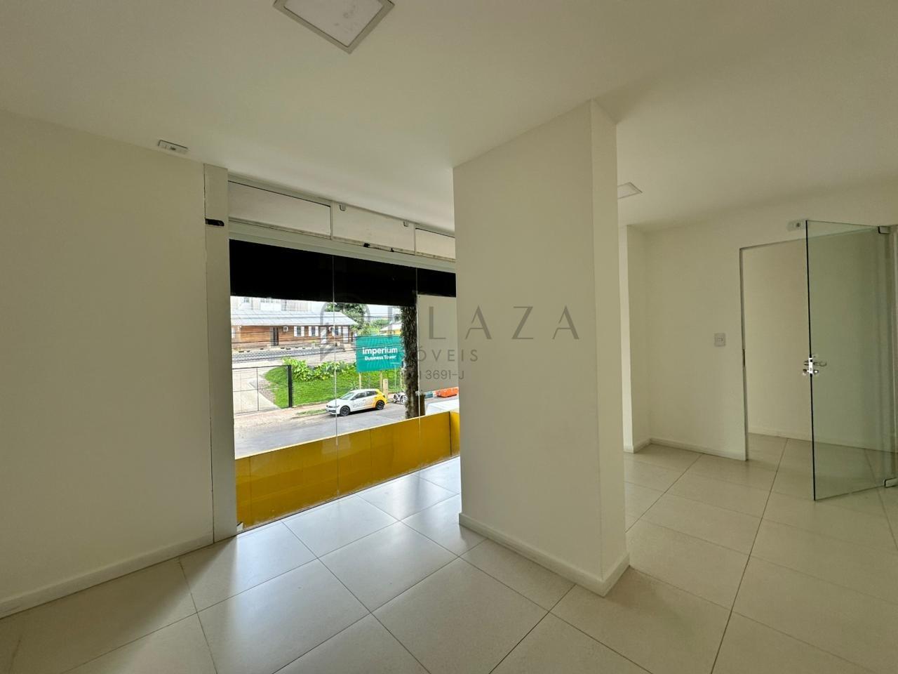 Sala Comercial para alugar com 400m² no Centro em Chapecó – Foto 2