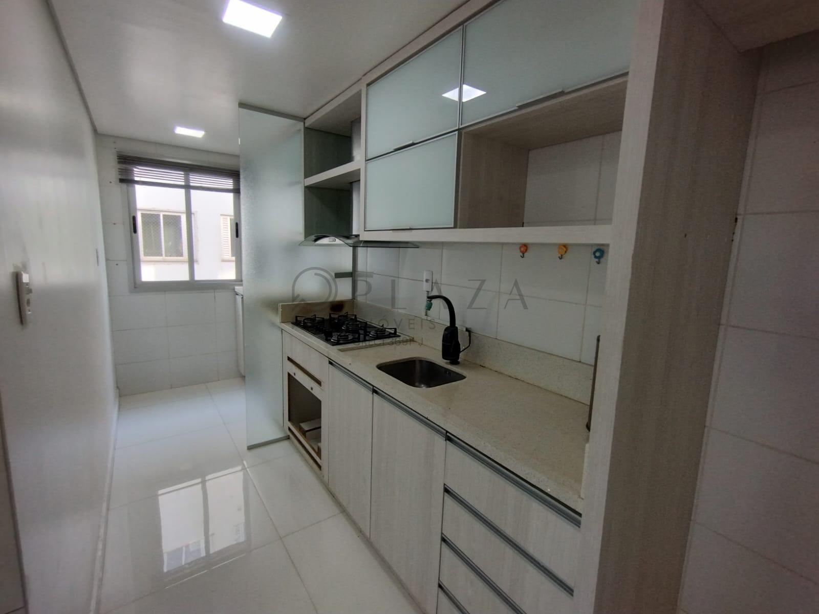 Apartamento para alugar com 2 quartos, 51m² no Seminário em Chapecó – Foto 3