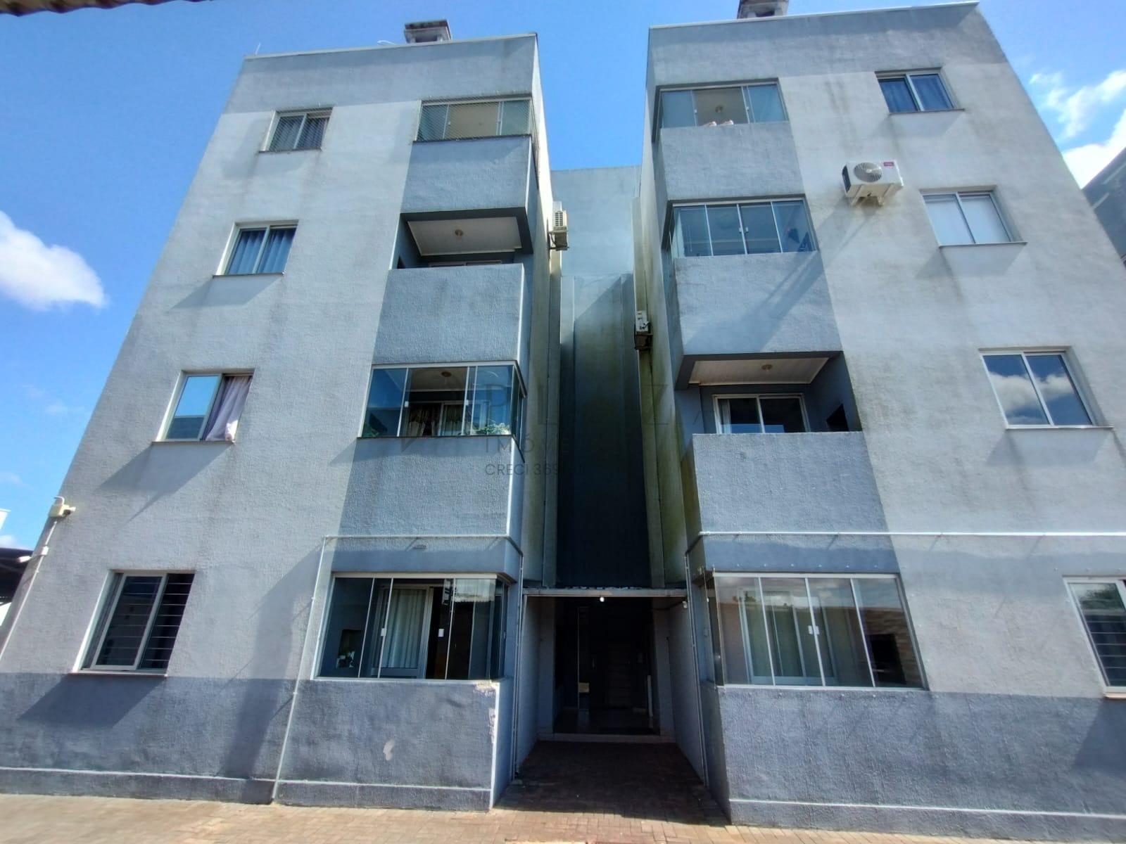 Apartamento para alugar com 2 quartos, 51m² no Seminário em Chapecó – Foto 1