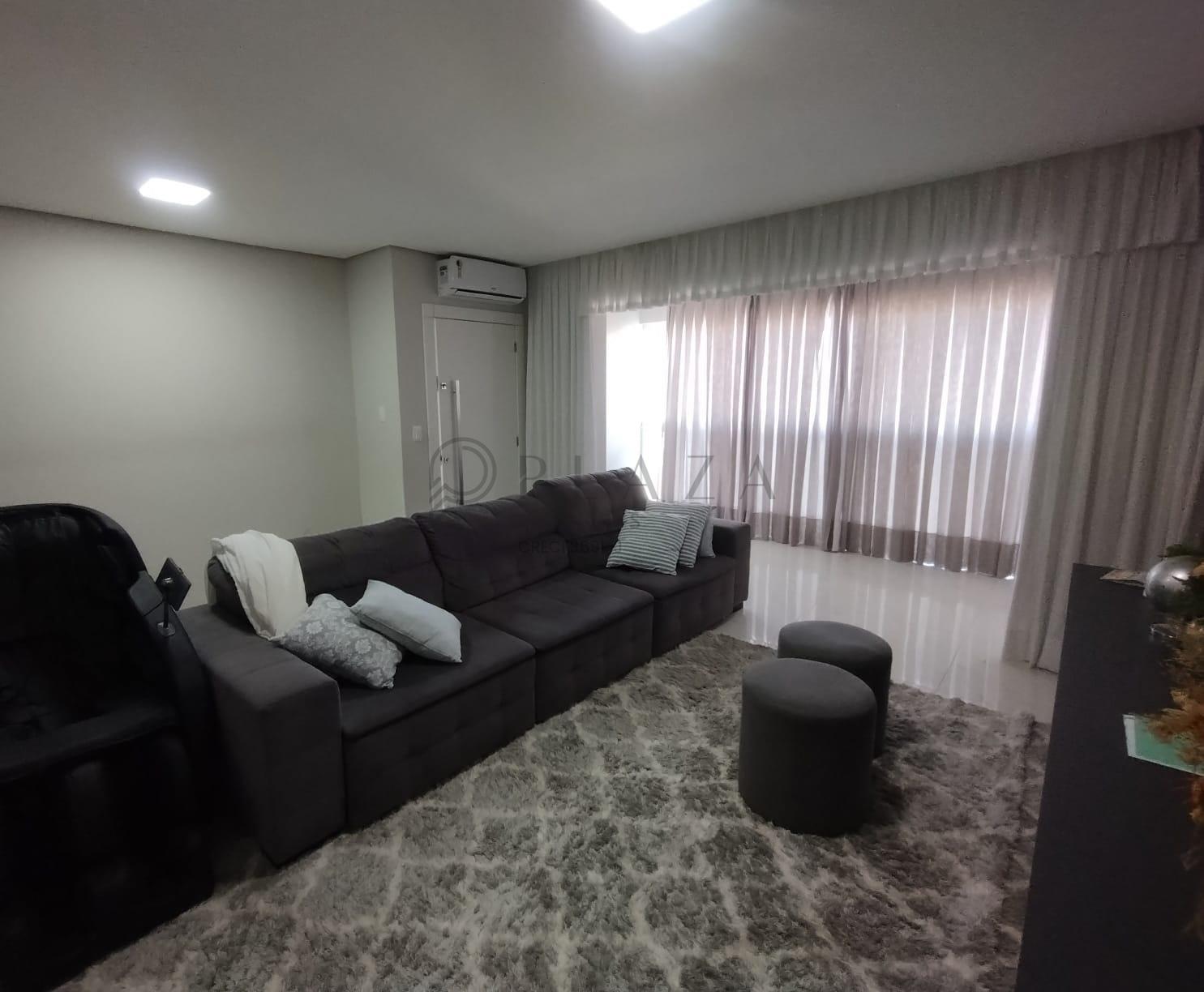 Apartamento para alugar com 3 quartos, 200m² no Santa Maria em Chapecó – Foto 4