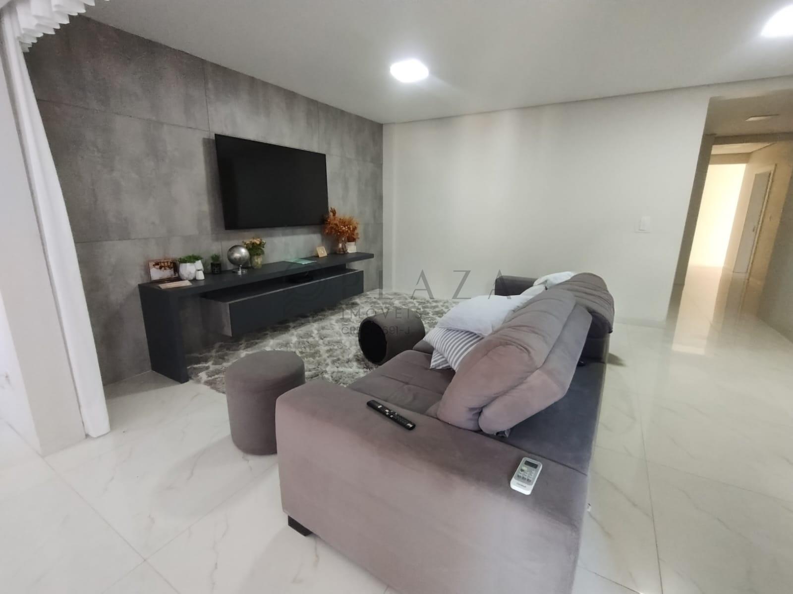 Apartamento para alugar com 3 quartos, 200m² no Santa Maria em Chapecó – Foto 3