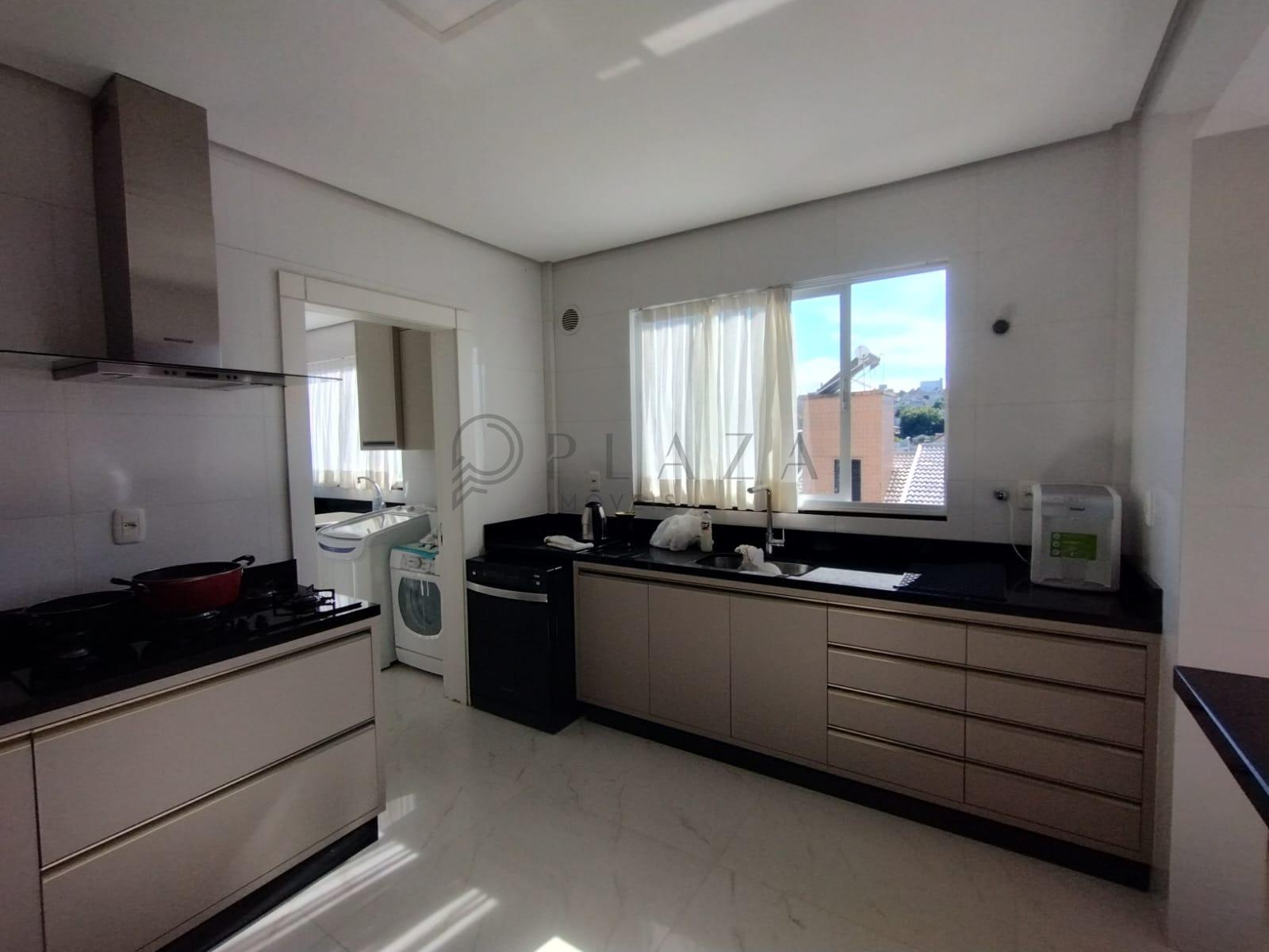 Apartamento para alugar com 3 quartos, 200m² no Santa Maria em Chapecó – Foto 5