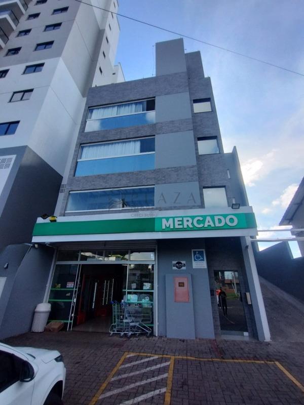 Apartamento para alugar com 3 quartos, 200m² no Santa Maria em Chapecó – Foto 1