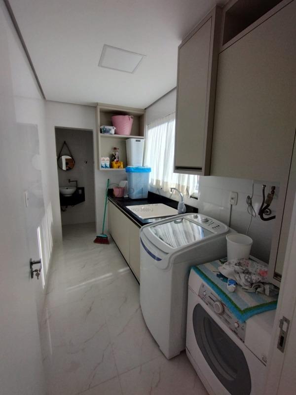 Apartamento para alugar com 3 quartos, 200m² no Santa Maria em Chapecó – Foto 7