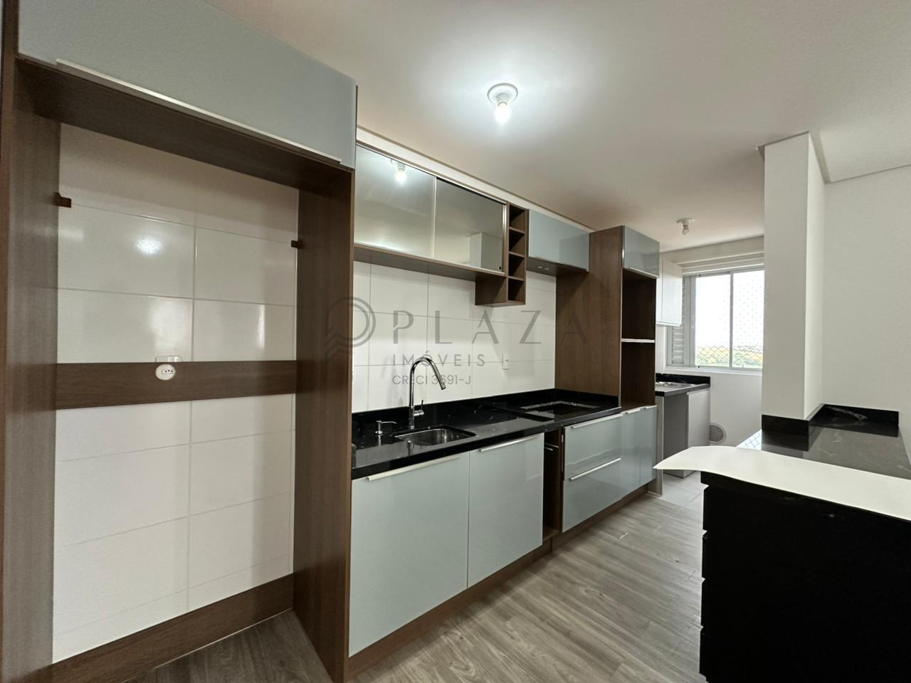 Apartamento para alugar com 2 quartos, 70m² no Dom Gerônimo em Chapecó – Foto 2