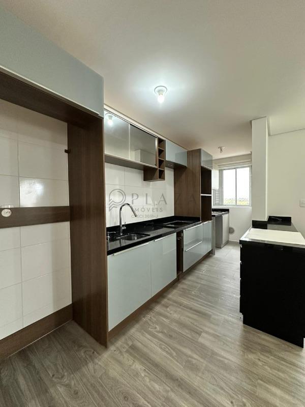 Apartamento para alugar com 2 quartos, 70m² no Dom Gerônimo em Chapecó – Foto 1