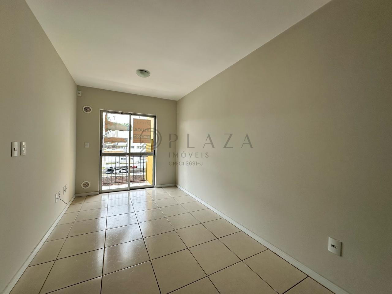Apartamento para alugar com 2 quartos, 55m² no Santa Maria em Chapecó – Foto 2