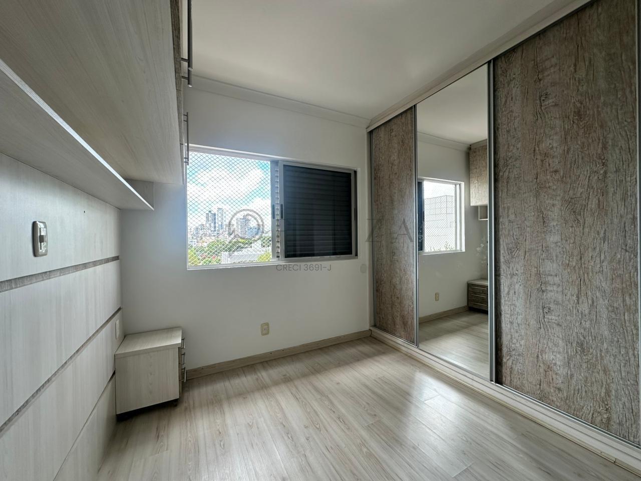 Apartamento para alugar com 2 quartos, 70m² no Centro em Chapecó – Foto 7