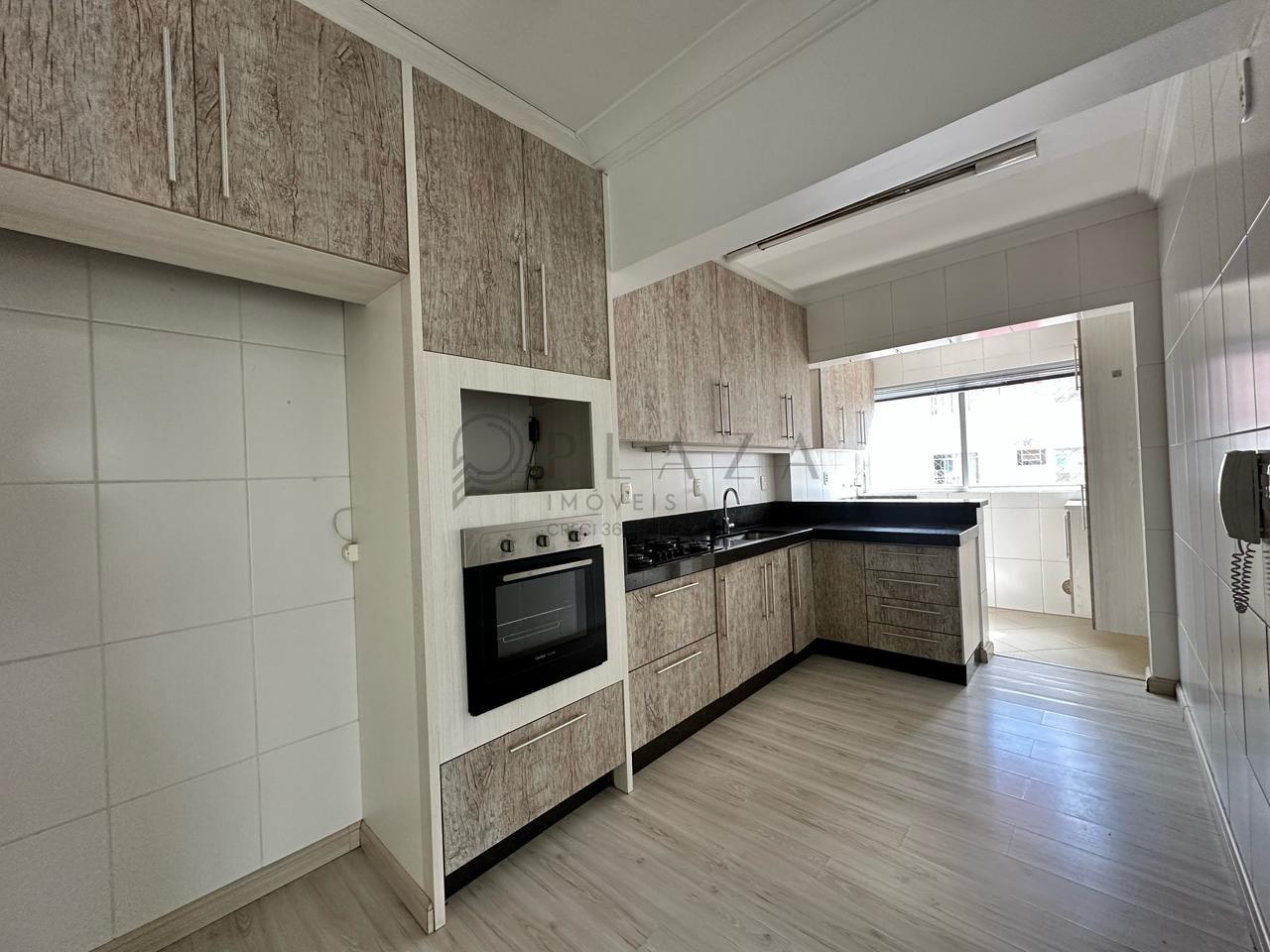 Apartamento para alugar com 2 quartos, 70m² no Centro em Chapecó – Foto 2