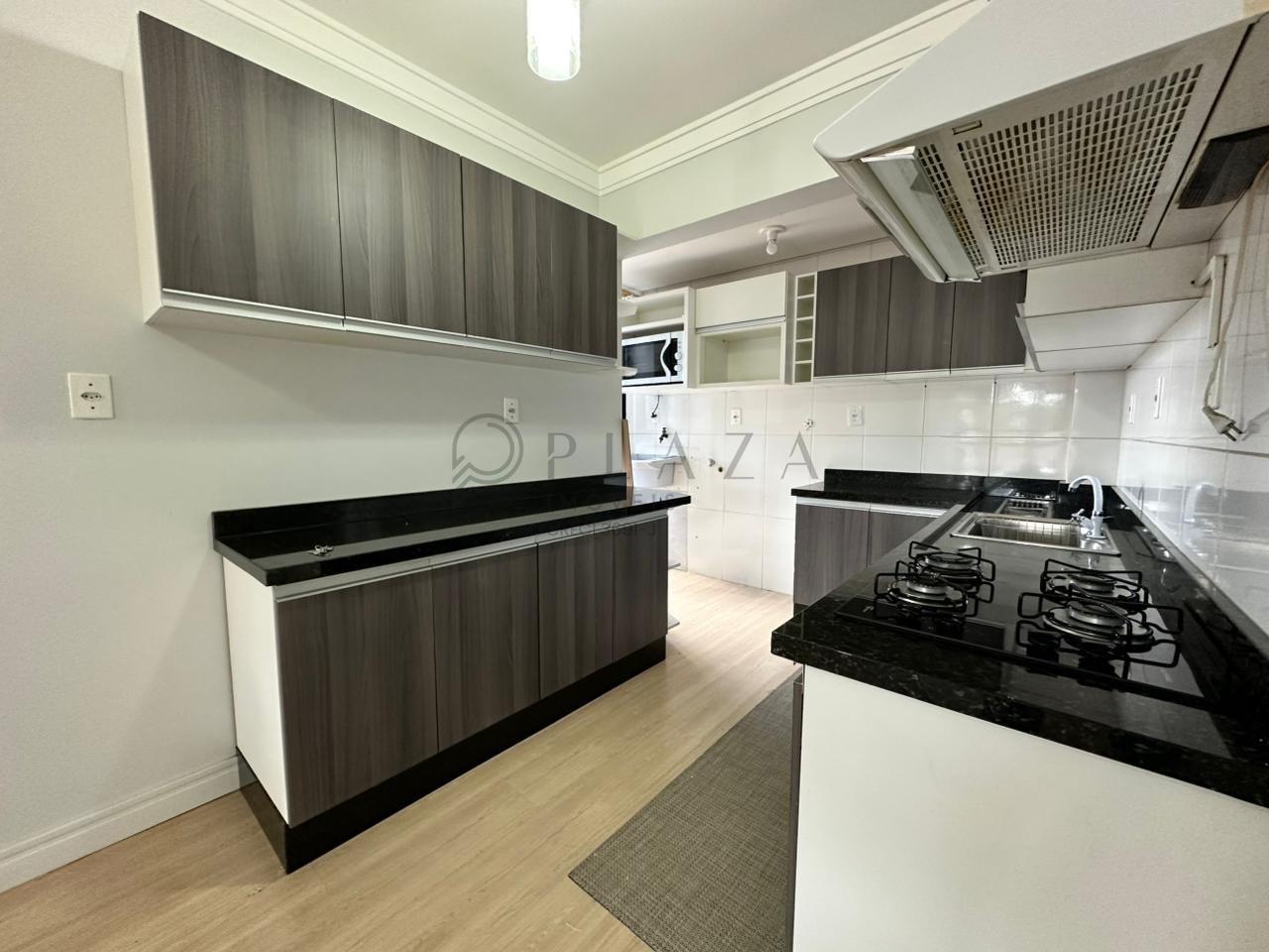 Apartamento para alugar com 2 quartos, 99m² no São Cristóvão em Chapecó – Foto 3