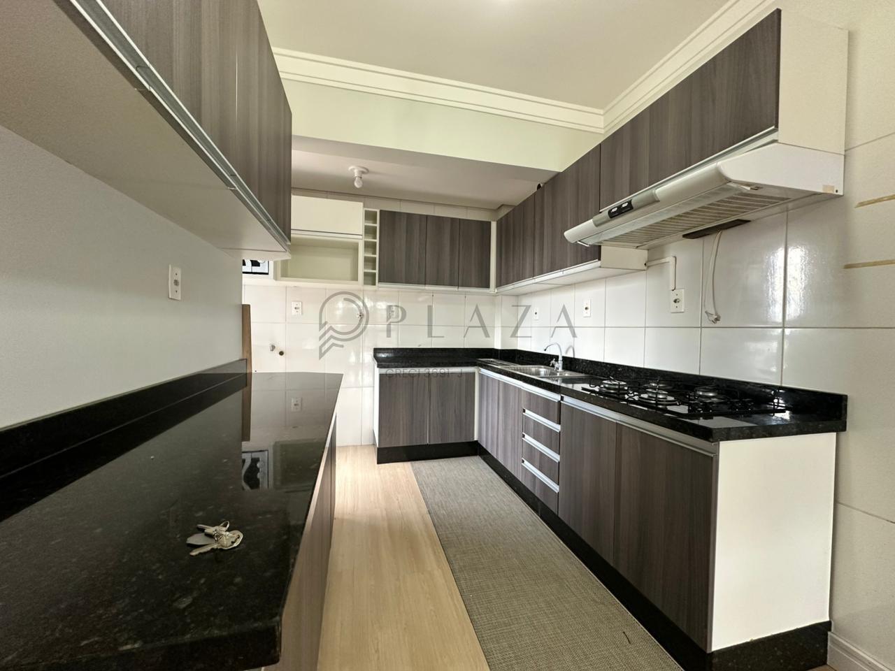 Apartamento para alugar com 2 quartos, 99m² no São Cristóvão em Chapecó – Foto 2