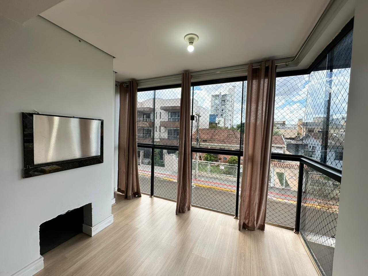 Apartamento para alugar com 2 quartos, 99m² no São Cristóvão em Chapecó – Foto 4