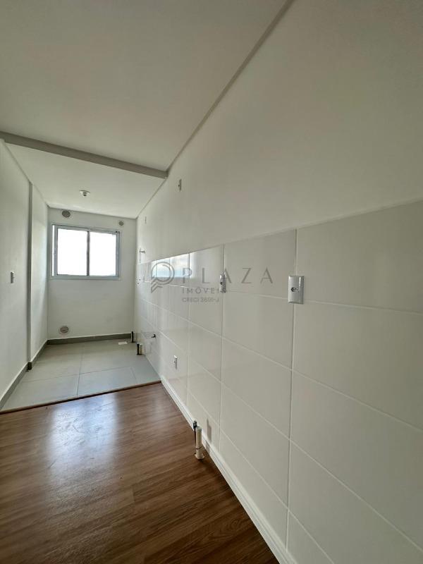 Apartamento para alugar com 2 quartos, 60m² no Bom Retiro em Chapecó – Foto 2