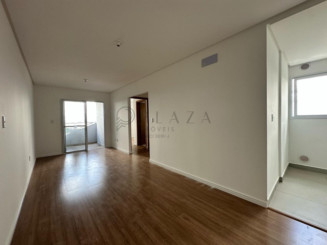 Apartamento para alugar com 2 quartos, 60m² no Bom Retiro em Chapecó – Foto 1