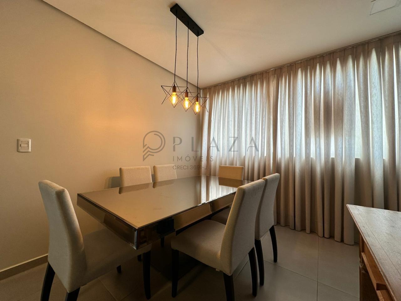 Apartamento para alugar com 2 quartos, 66m² no Paraiso em Chapecó – Foto 4