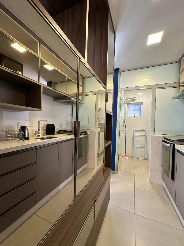 Apartamento para alugar com 2 quartos, 66m² no Paraiso em Chapecó – Foto 3