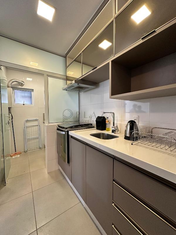 Apartamento para alugar com 2 quartos, 66m² no Paraiso em Chapecó – Foto 2