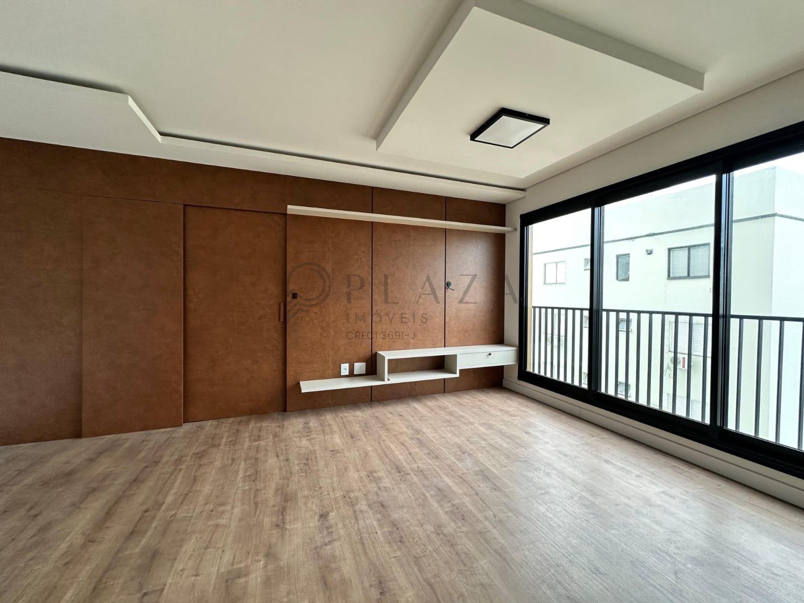 Apartamento para alugar com 2 quartos, 70m² no Centro em Chapecó – Foto 1