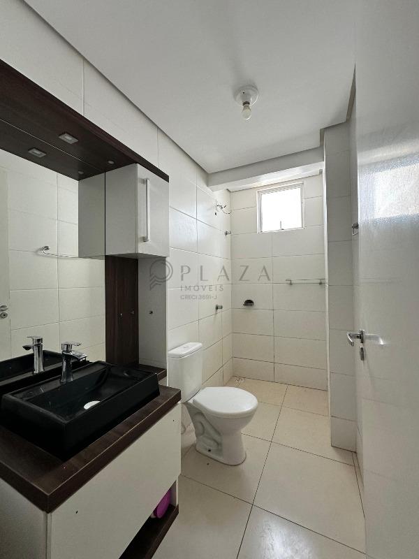 Apartamento para alugar com 2 quartos, 55m² no Pinheirinho em Chapecó – Foto 8