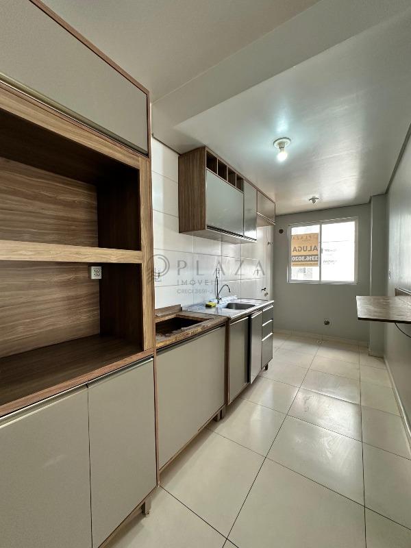 Apartamento para alugar com 2 quartos, 55m² no Pinheirinho em Chapecó – Foto 1