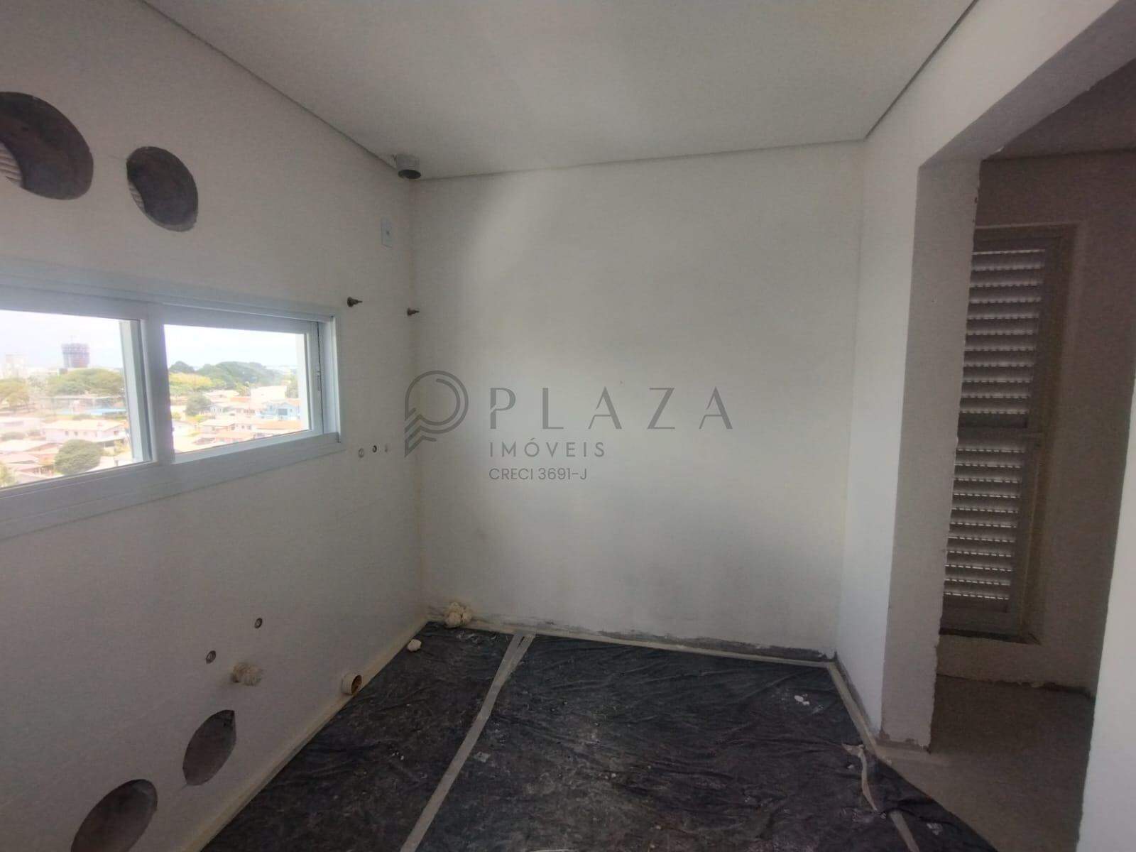 Apartamento para alugar com 3 quartos, 124m² no São Cristóvão em Chapecó – Foto 7