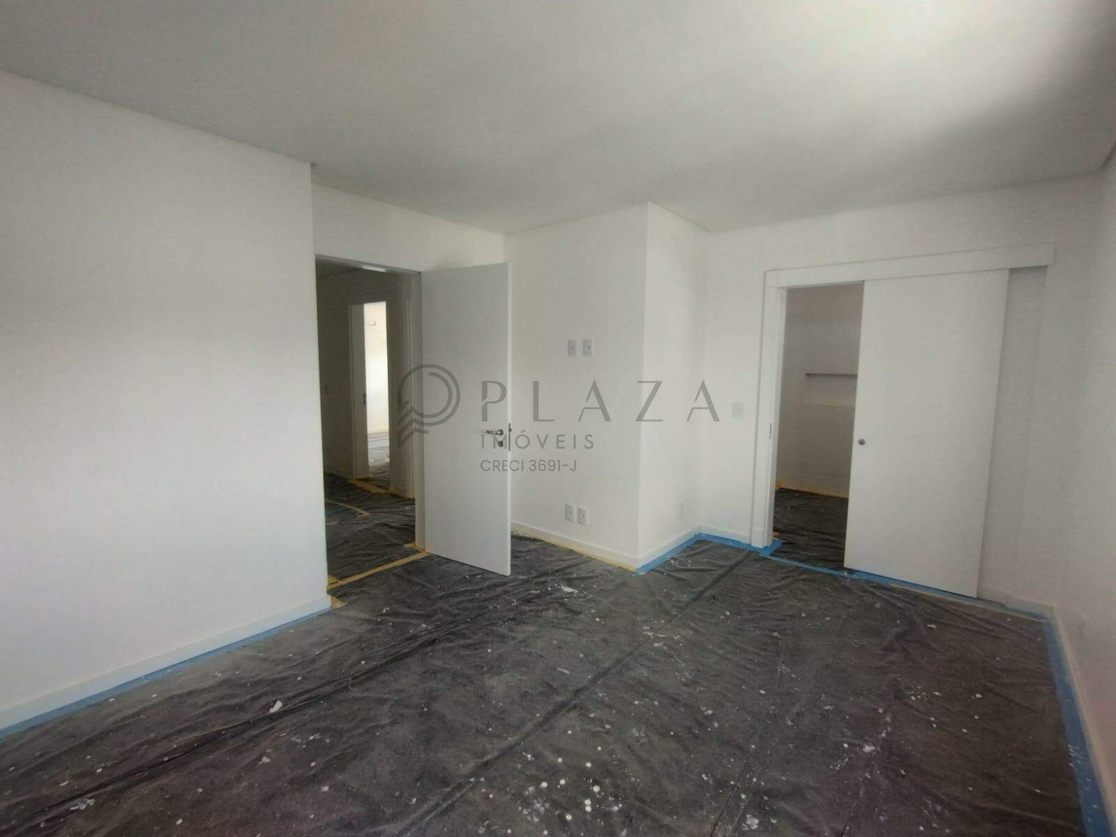 Apartamento para alugar com 3 quartos, 124m² no São Cristóvão em Chapecó – Foto 2