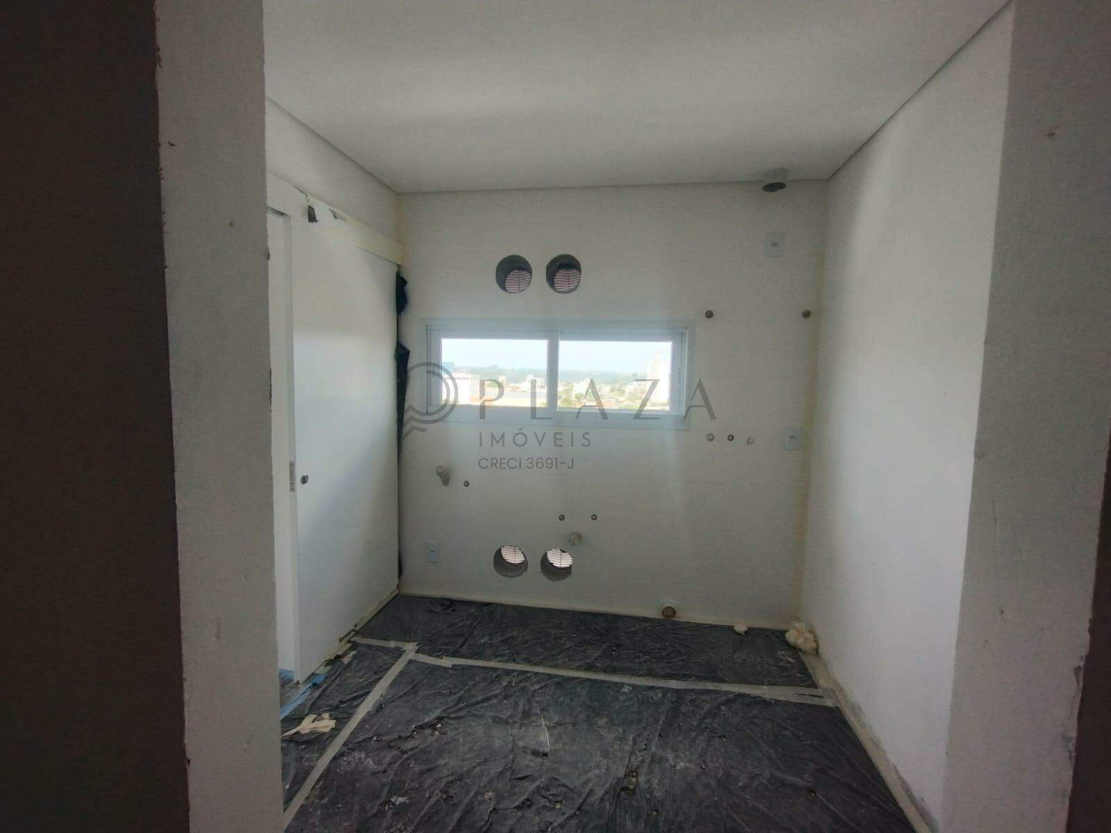 Apartamento para alugar com 3 quartos, 124m² no São Cristóvão em Chapecó – Foto 4