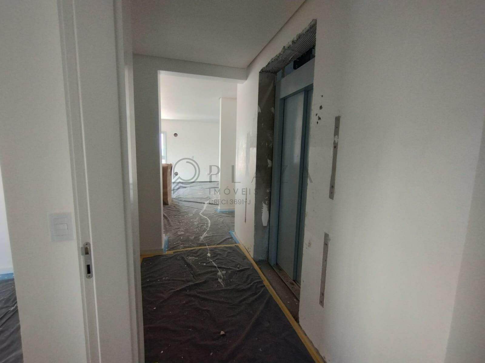 Apartamento para alugar com 3 quartos, 124m² no São Cristóvão em Chapecó – Foto 6