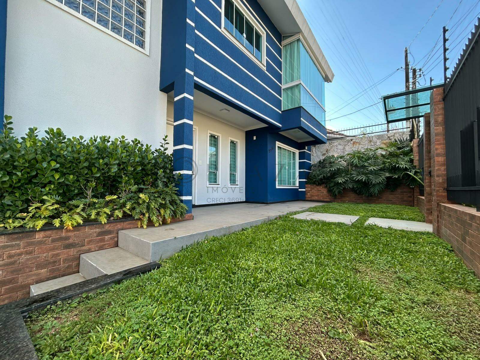 Casa para alugar com 3 quartos, 204m² no Presidente Médici em Chapecó – Foto 3