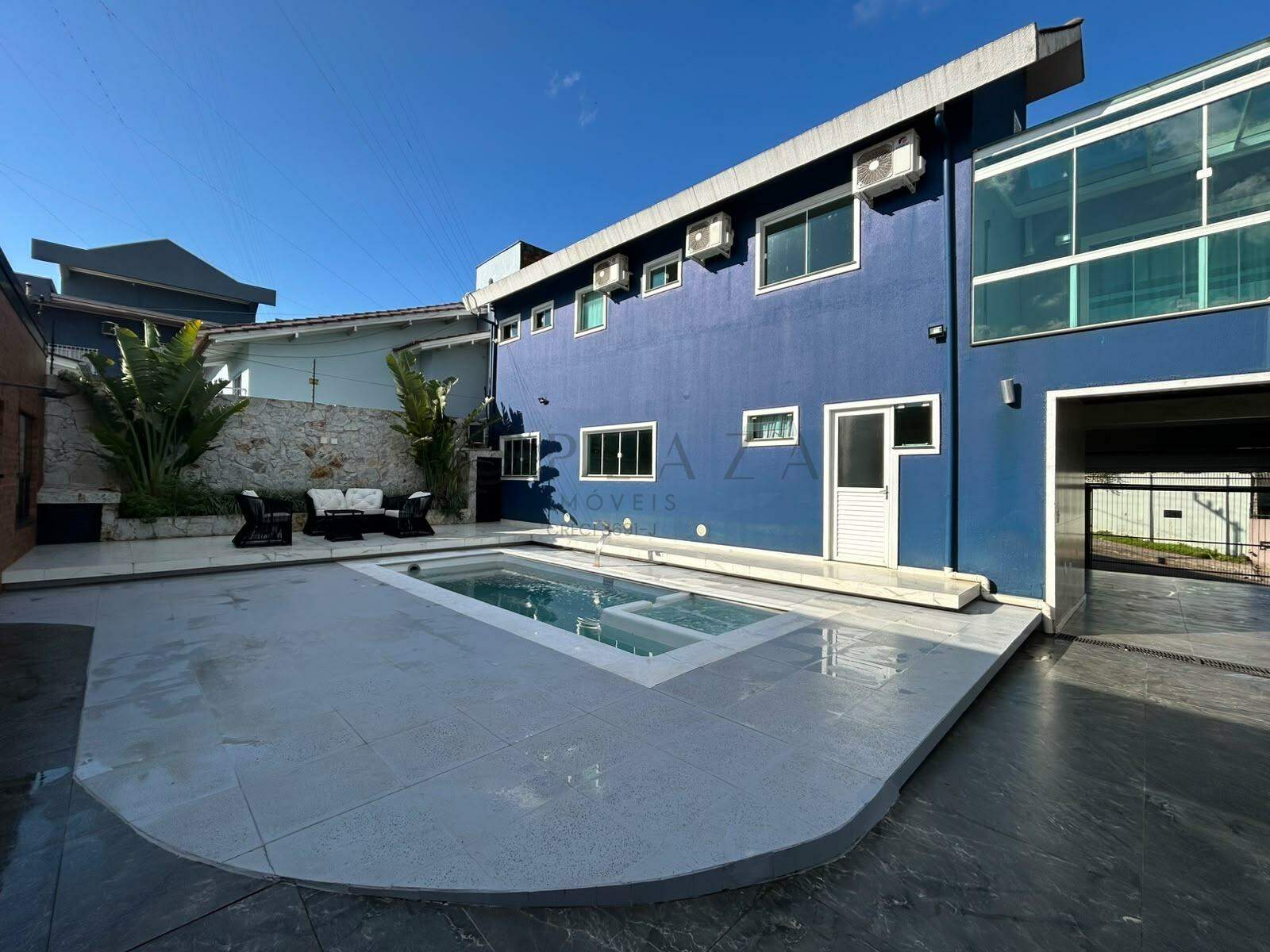 Casa para alugar com 3 quartos, 204m² no Presidente Médici em Chapecó – Foto 2